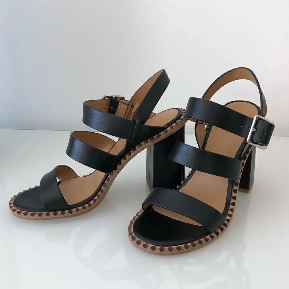 Marc by Marc Jacobs Sandals - Picture 3 of 8